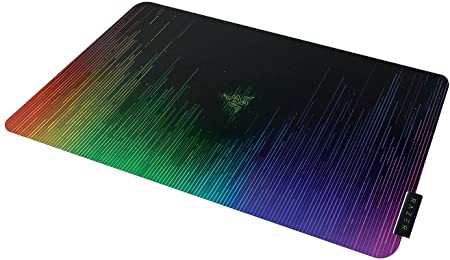 razor gaming mousepad