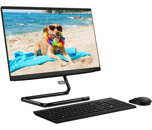 Lenovo Ip Aio A340 24icb F0e600gwiv לנובו